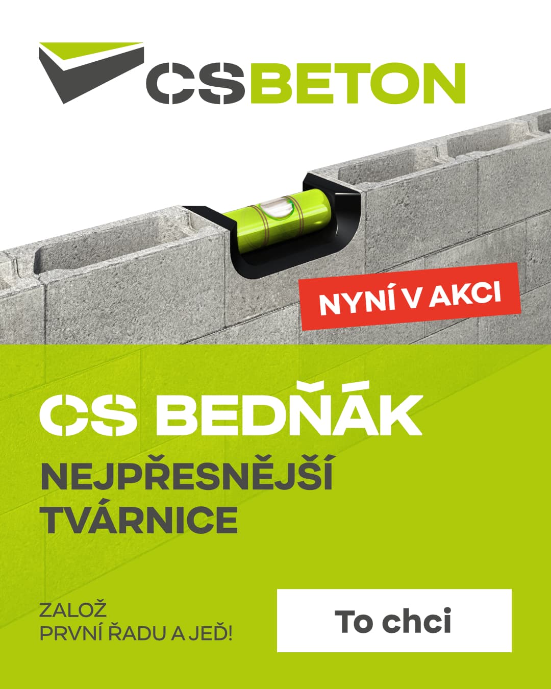 CS Beton kreativa